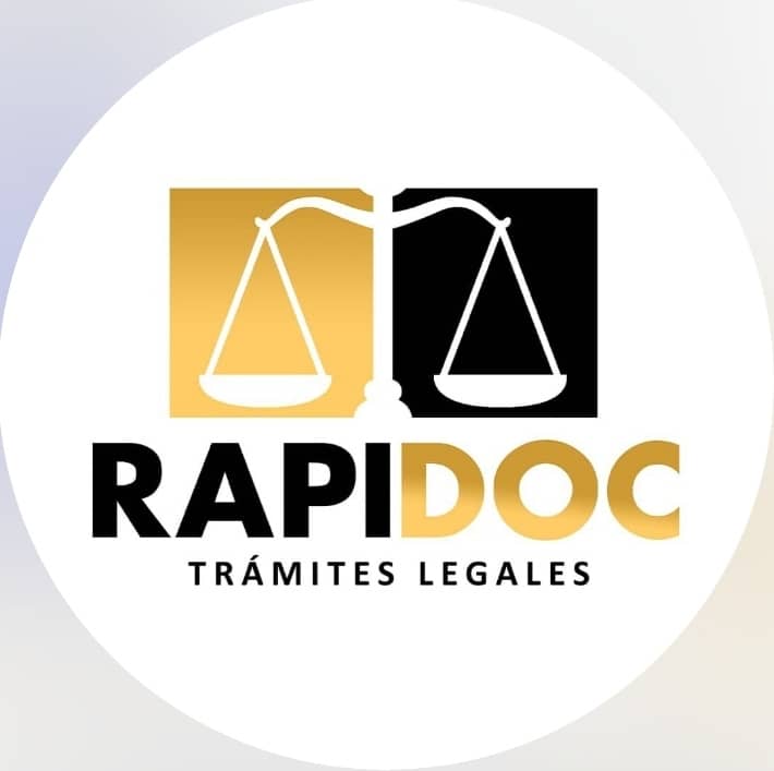 Logo de Rapidoc
