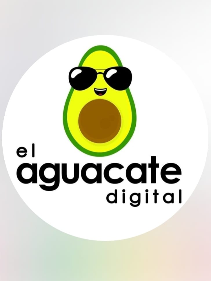 Logo de El Aguacate Digital