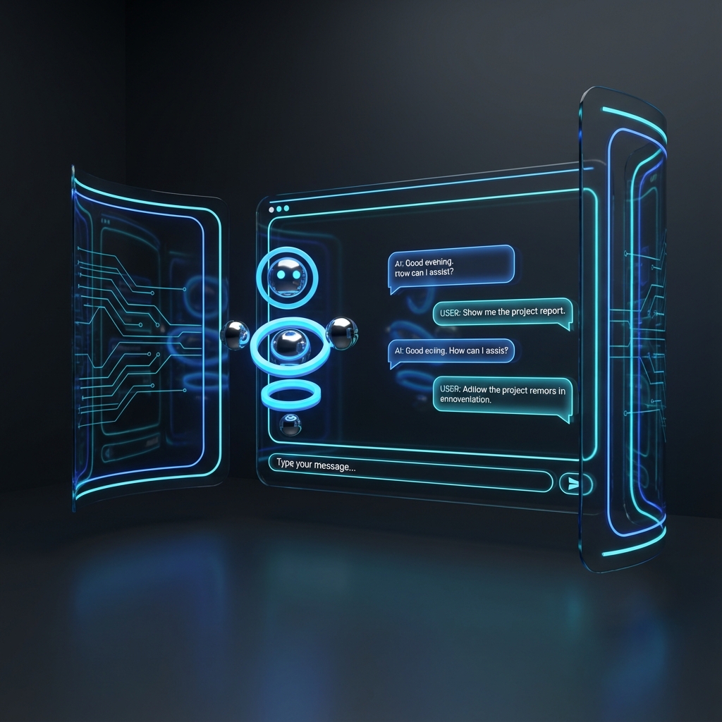 Chatbots inteligentes con IA y agentes autónomos WhatsApp para pymes en Perú, España, USA y LATAM — Davetech AI Solutions